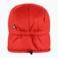 Fjällräven Expedition Cappello imbottito Cappello invernale rosso vero 2