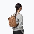 Zaino urbano Fjällräven Kanken Mini 7 l terracotta brown 7