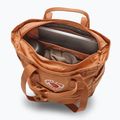 Zaino Fjällräven Kanken Totepack 14 l desert brown 4