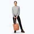 Zaino Fjällräven Kanken Totepack 14 l desert brown 6