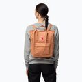 Zaino Fjällräven Kanken Totepack 14 l desert brown 8