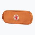 Fjällräven Kanken Astuccio portapenne arancio piccante