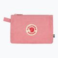 Fjällräven Kanken Gear Pocket rosa