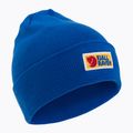 Fjällräven Vardag Classic berretto invernale blu alpino