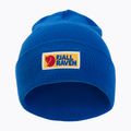 Fjällräven Vardag Classic berretto invernale blu alpino 2