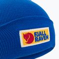 Fjällräven Vardag Classic berretto invernale blu alpino 3