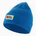 Fjällräven Vardag Classic berretto invernale blu alpino 4