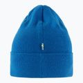 Fjällräven Vardag Classic berretto invernale blu alpino 5