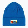Fjällräven Vardag Classic berretto invernale blu alpino 6