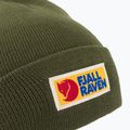 Cappello invernale Fjällräven Vardag Classic verde 3