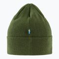 Cappello invernale Fjällräven Vardag Classic verde 5