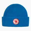 Cappello invernale Fjällräven 1960 Logo Hat alpine blue