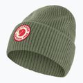 Cappello Fjällräven 1960 Logo Cappello invernale verde 2