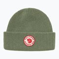 Cappello Fjällräven 1960 Logo Cappello invernale verde
