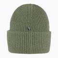 Cappello Fjällräven 1960 Logo Cappello invernale verde 3