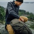 Fjällräven Singi Camicia da uomo blu indaco 4