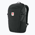 Zaino da trekking Fjällräven Ulvo 23 l grigio scuro 3