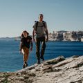 Zaino da trekking Fjällräven Ulvo 23 l grigio scuro 6
