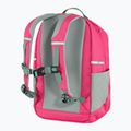 Zaino urbano per bambini Fjällräven Skule Kids 15 l magenta pink 3