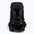 Zaino da trekking Fjällräven Kajka 35 l nero carbone 3