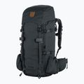 Zaino da trekking Fjällräven Kajka 35 l nero carbone 5