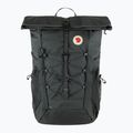 Fjällräven Abisko Hike Foldsack 24 l zaino da trekking grigio ferro