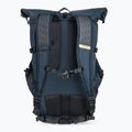 Fjällräven Abisko Hike Foldsack 24 l zaino da trekking navy 2