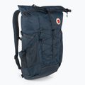 Fjällräven Abisko Hike Foldsack 24 l zaino da trekking navy 3