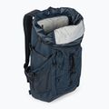 Fjällräven Abisko Hike Foldsack 24 l zaino da trekking navy 4