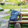 Fjällräven Abisko Hike Foldsack 24 l zaino da trekking navy 6