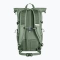 Fjällräven Abisko Hike Foldsack 24 l zaino da trekking verde patina 7