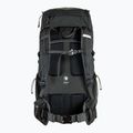 Fjällräven Abisko Hike 35 l M/L zaino da trekking grigio ferro 3