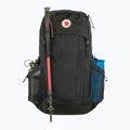 Fjällräven Abisko Hike 35 l M/L zaino da trekking grigio ferro 7