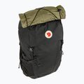 Fjällräven Abisko Hike 35 l M/L zaino da trekking grigio ferro 8