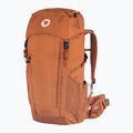 Fjällräven Abisko Hike 35 l M/L zaino da trekking marrone terracotta 2