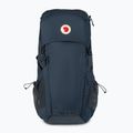 Fjällräven Abisko Hike 35 l zaino da trekking M/L navy