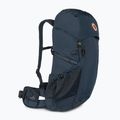 Fjällräven Abisko Hike 35 l zaino da trekking M/L navy 3