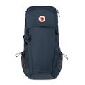 Fjällräven Abisko Hike 35 l zaino da trekking M/L navy 5