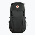 Fjällräven Abisko Hike 35 l S/M zaino da trekking grigio ferro