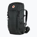 Fjällräven Abisko Hike 35 l S/M zaino da trekking grigio ferro 2