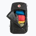 Fjällräven Abisko Hike 35 l S/M zaino da trekking grigio ferro 4