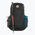 Fjällräven Abisko Hike 35 l S/M zaino da trekking grigio ferro 7