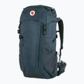 Fjällräven Abisko Hike 35 l zaino da trekking S/M navy 7