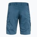 Pantaloncini da trekking da uomo Fjällräven Vidda Pro Lite blu indaco 2