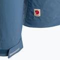 Giacca da pioggia da donna Fjällräven HC Hydratic Trail blu alba 3