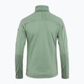 Giacca da trekking da donna Fjällräven Abisko Lite Fleece verde acqua 2