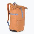 Fjällräven High Coast Foldsack 24 l zaino da trekking sabbia pesca 3