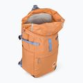 Fjällräven High Coast Foldsack 24 l zaino da trekking sabbia pesca 4