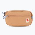 Borsa Fjällräven High Coast Hip 1,5 l sabbia pesca
