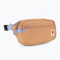 Borsa Fjällräven High Coast Hip 1,5 l sabbia pesca 2